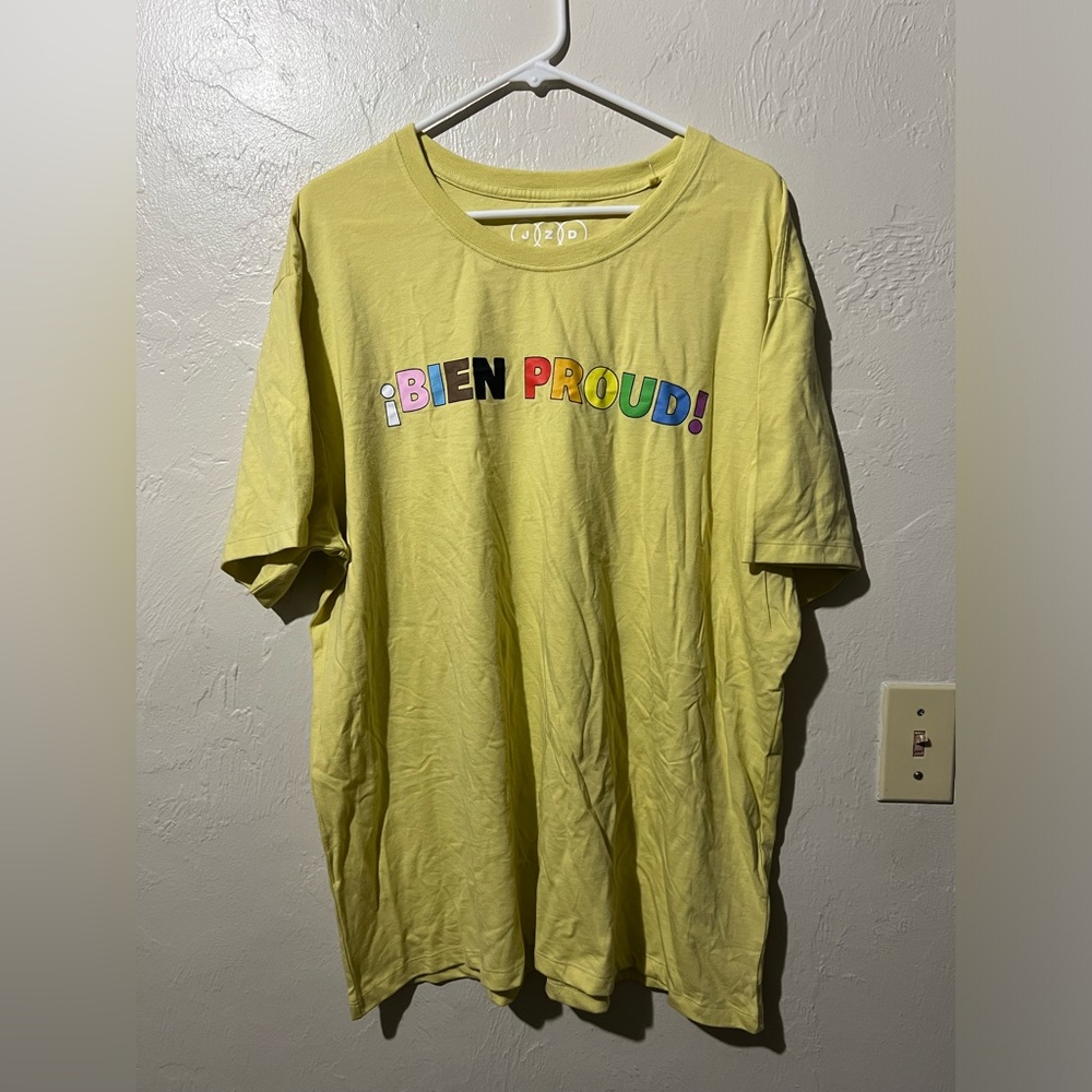 Pride T-Shirt